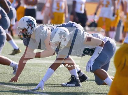 Thumbnail 2 in Helix vs. Saguaro (Honor Bowl) photogallery.