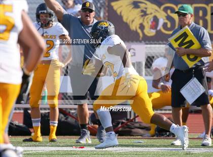 Thumbnail 3 in Helix vs. Saguaro (Honor Bowl) photogallery.