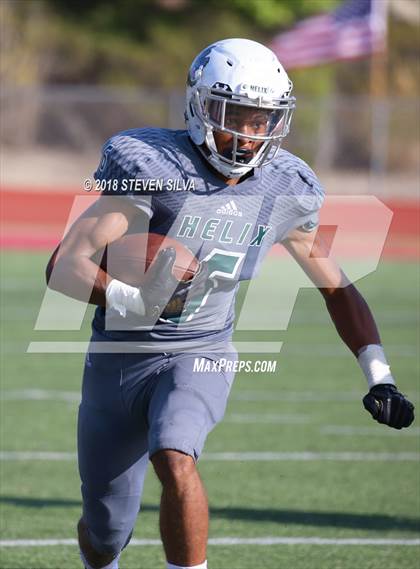 Thumbnail 1 in Helix vs. Saguaro (Honor Bowl) photogallery.