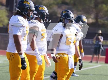 Thumbnail 2 in Helix vs. Saguaro (Honor Bowl) photogallery.