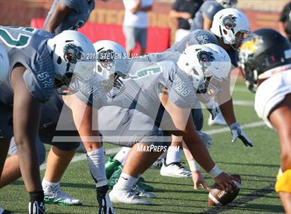 Thumbnail 2 in Helix vs. Saguaro (Honor Bowl) photogallery.