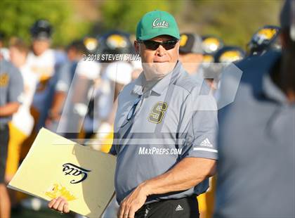 Thumbnail 2 in Helix vs. Saguaro (Honor Bowl) photogallery.