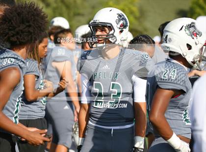 Thumbnail 1 in Helix vs. Saguaro (Honor Bowl) photogallery.