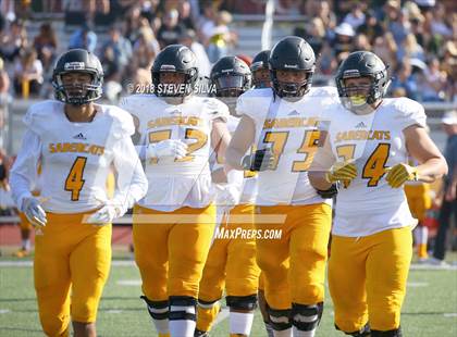 Thumbnail 3 in Helix vs. Saguaro (Honor Bowl) photogallery.