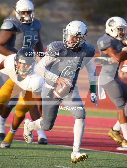 Thumbnail 2 in Helix vs. Saguaro (Honor Bowl) photogallery.