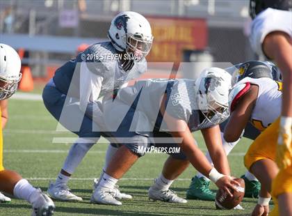 Thumbnail 1 in Helix vs. Saguaro (Honor Bowl) photogallery.