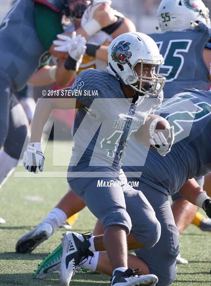 Thumbnail 3 in Helix vs. Saguaro (Honor Bowl) photogallery.