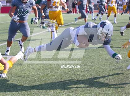Thumbnail 2 in Helix vs. Saguaro (Honor Bowl) photogallery.