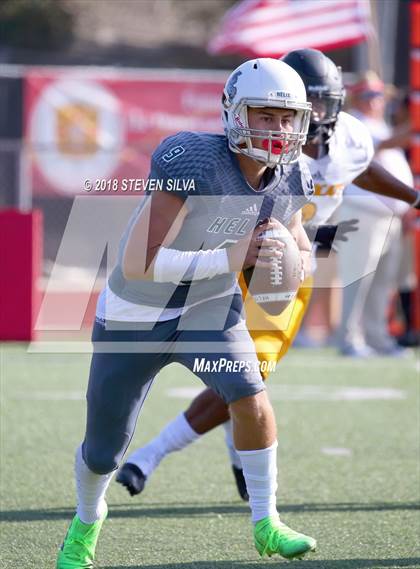 Thumbnail 2 in Helix vs. Saguaro (Honor Bowl) photogallery.