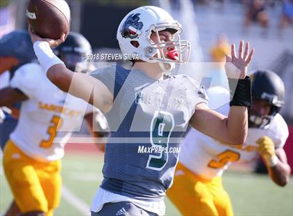Thumbnail 2 in Helix vs. Saguaro (Honor Bowl) photogallery.