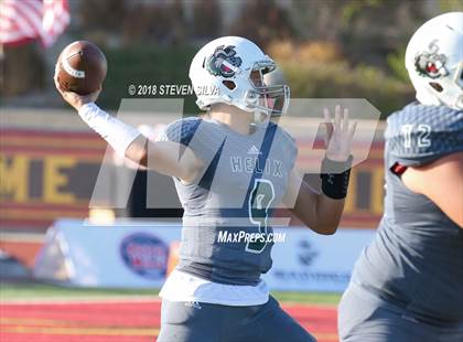 Thumbnail 1 in Helix vs. Saguaro (Honor Bowl) photogallery.