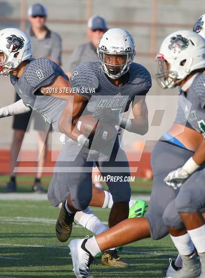 Thumbnail 3 in Helix vs. Saguaro (Honor Bowl) photogallery.