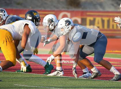 Thumbnail 1 in Helix vs. Saguaro (Honor Bowl) photogallery.