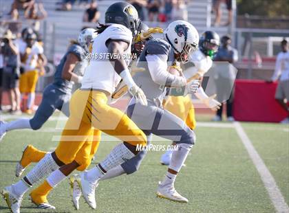 Thumbnail 3 in Helix vs. Saguaro (Honor Bowl) photogallery.