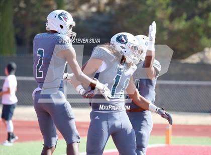 Thumbnail 3 in Helix vs. Saguaro (Honor Bowl) photogallery.