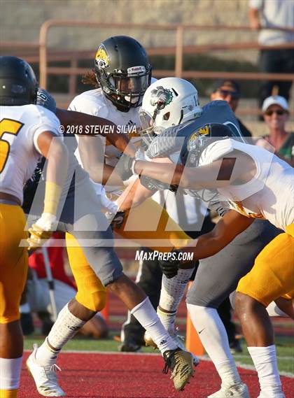 Thumbnail 3 in Helix vs. Saguaro (Honor Bowl) photogallery.