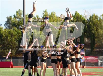 Thumbnail 2 in Helix vs. Saguaro (Honor Bowl) photogallery.