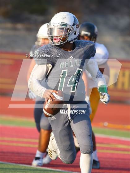 Thumbnail 3 in Helix vs. Saguaro (Honor Bowl) photogallery.