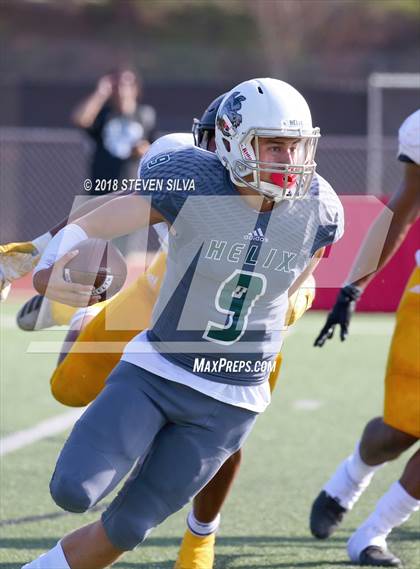 Thumbnail 2 in Helix vs. Saguaro (Honor Bowl) photogallery.