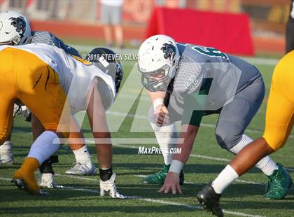 Thumbnail 3 in Helix vs. Saguaro (Honor Bowl) photogallery.