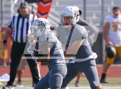 Thumbnail 1 in Helix vs. Saguaro (Honor Bowl) photogallery.