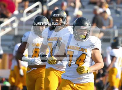 Thumbnail 3 in Helix vs. Saguaro (Honor Bowl) photogallery.