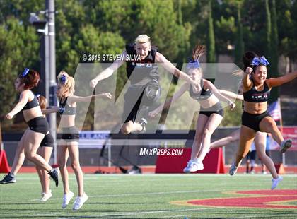 Thumbnail 2 in Helix vs. Saguaro (Honor Bowl) photogallery.