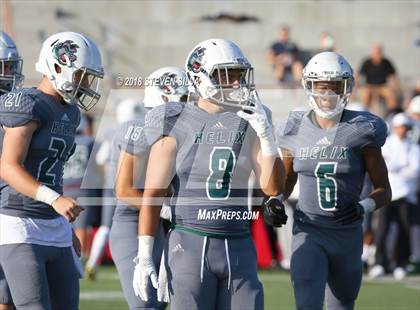 Thumbnail 2 in Helix vs. Saguaro (Honor Bowl) photogallery.
