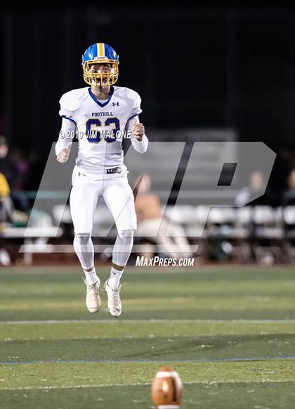Thumbnail 2 in Foothill @ San Ramon Valley photogallery.