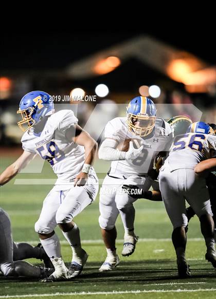 Thumbnail 1 in Foothill @ San Ramon Valley photogallery.