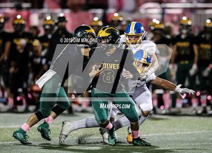 Thumbnail 1 in Foothill @ San Ramon Valley photogallery.