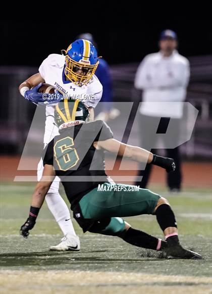 Thumbnail 1 in Foothill @ San Ramon Valley photogallery.