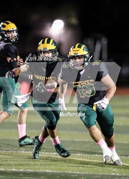 Thumbnail 3 in Foothill @ San Ramon Valley photogallery.