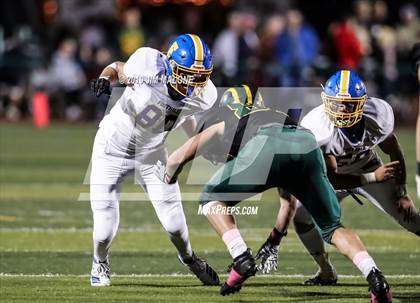 Thumbnail 3 in Foothill @ San Ramon Valley photogallery.
