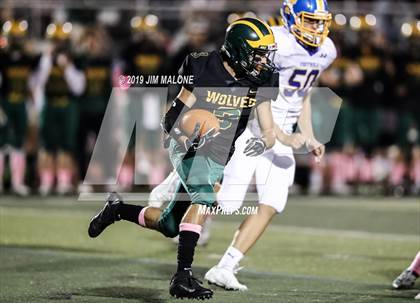 Thumbnail 2 in Foothill @ San Ramon Valley photogallery.