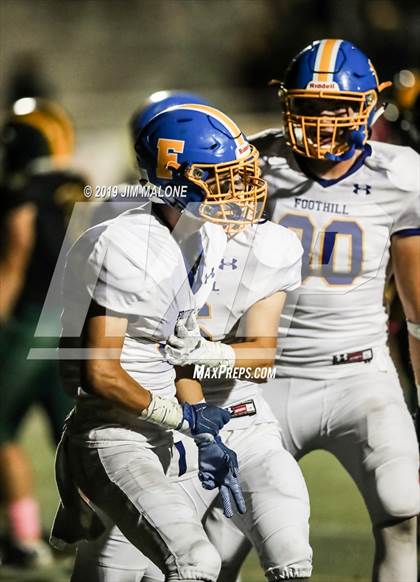 Thumbnail 2 in Foothill @ San Ramon Valley photogallery.