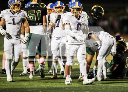 Thumbnail 3 in Foothill @ San Ramon Valley photogallery.