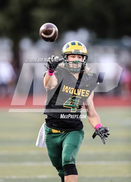 Thumbnail 1 in Foothill @ San Ramon Valley photogallery.