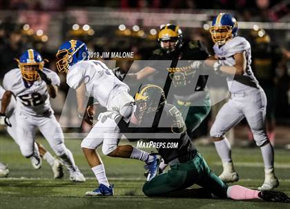 Thumbnail 1 in Foothill @ San Ramon Valley photogallery.