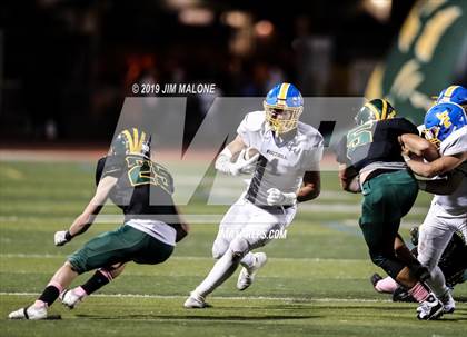 Thumbnail 1 in Foothill @ San Ramon Valley photogallery.