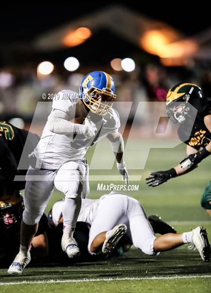 Thumbnail 1 in Foothill @ San Ramon Valley photogallery.