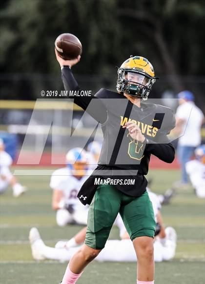 Thumbnail 2 in Foothill @ San Ramon Valley photogallery.