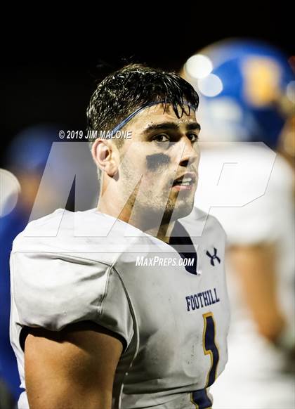 Thumbnail 1 in Foothill @ San Ramon Valley photogallery.
