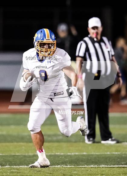 Thumbnail 3 in Foothill @ San Ramon Valley photogallery.