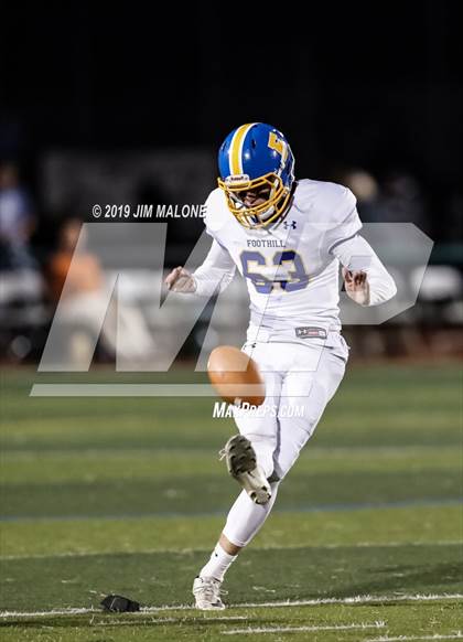 Thumbnail 1 in Foothill @ San Ramon Valley photogallery.