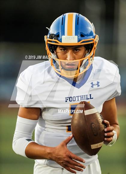 Thumbnail 1 in Foothill @ San Ramon Valley photogallery.