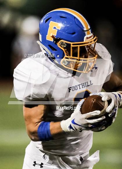 Thumbnail 1 in Foothill @ San Ramon Valley photogallery.