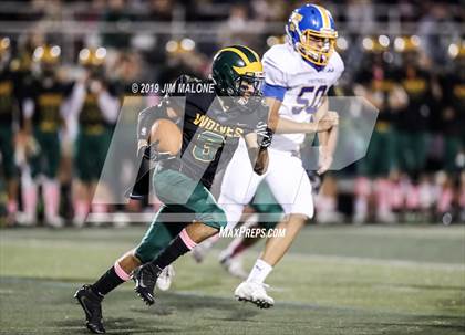 Thumbnail 1 in Foothill @ San Ramon Valley photogallery.