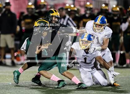 Thumbnail 3 in Foothill @ San Ramon Valley photogallery.