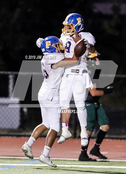 Thumbnail 1 in Foothill @ San Ramon Valley photogallery.